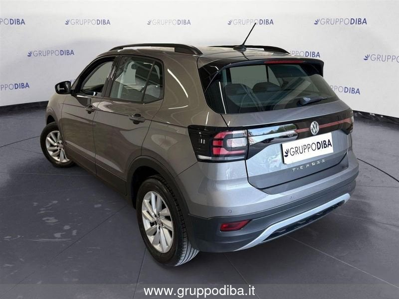 Volkswagen T-Cross T-Cross 1.0 tsi Style 95cv- Gruppo Diba