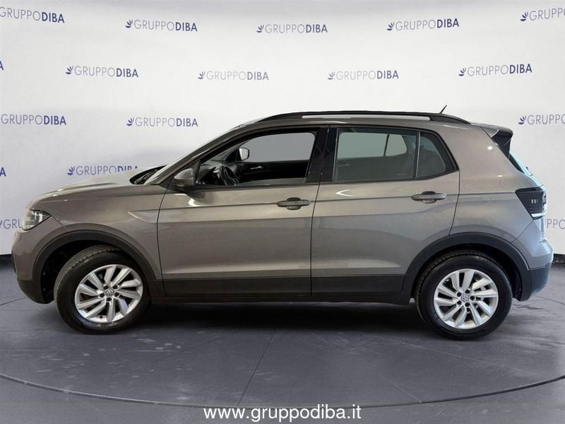 Volkswagen T-Cross T-Cross 1.0 tsi Style 95cv- Gruppo Diba