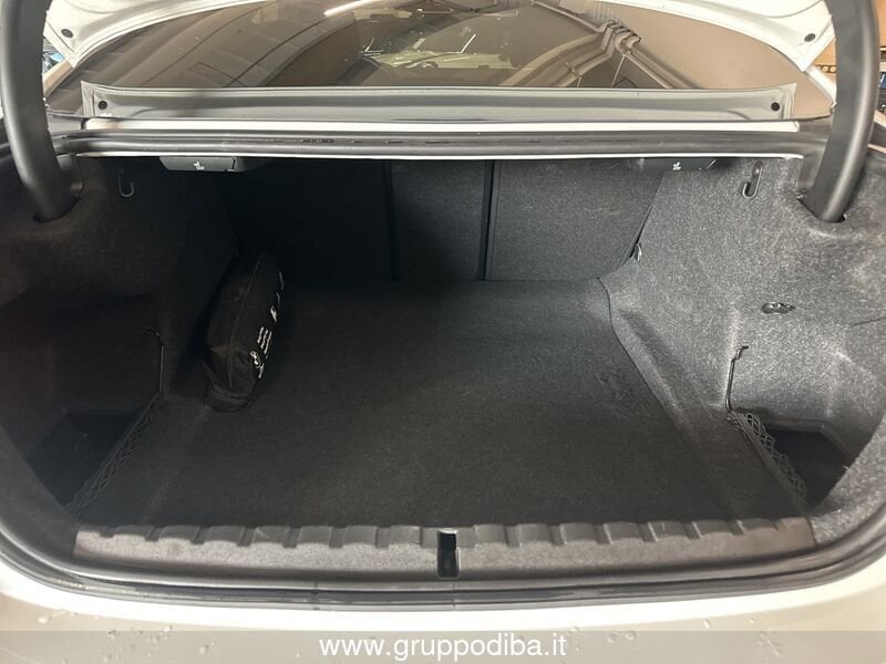 BMW Serie 4 Coupe 420d Coupe mhev 48V Msport auto- Gruppo Diba
