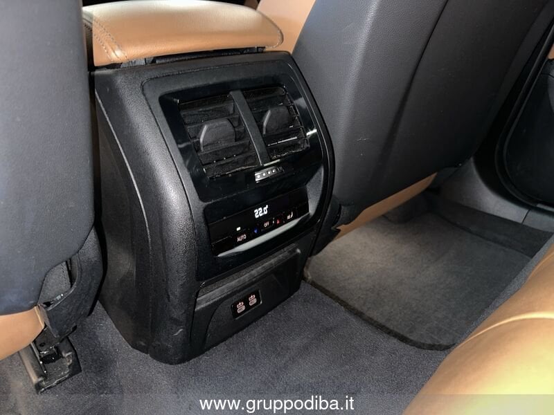 BMW X3 X3 xdrive M40d mhev 48V auto- Gruppo Diba