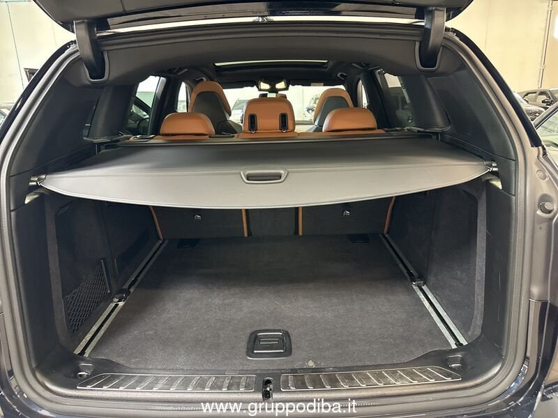 BMW X3 X3 xdrive M40d mhev 48V auto- Gruppo Diba