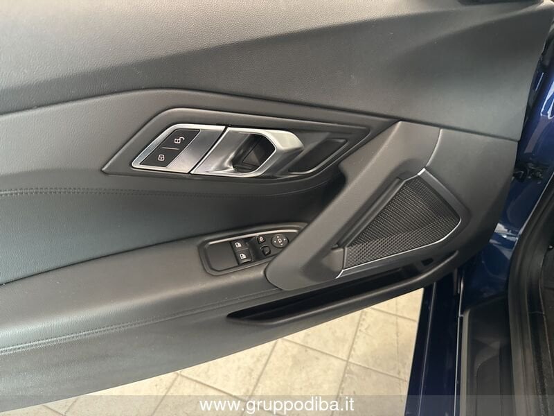 BMW Z4 Z4 sdrive 20i Advantage- Gruppo Diba