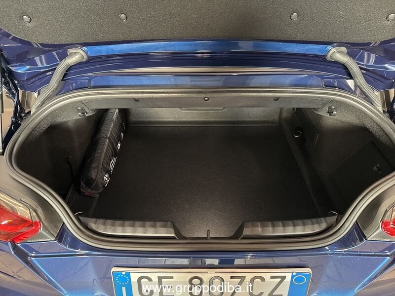 BMW Z4 Z4 sdrive 20i Advantage- Gruppo Diba