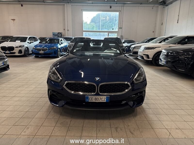 BMW Z4 Z4 sdrive 20i Advantage- Gruppo Diba