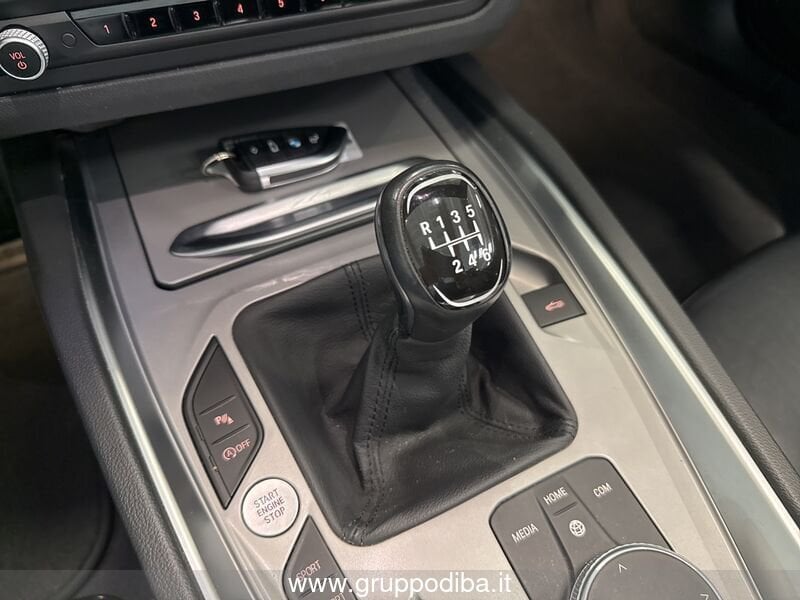 BMW Z4 Z4 sdrive 20i Advantage- Gruppo Diba