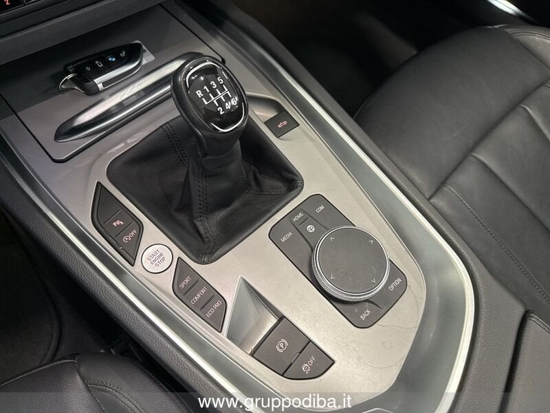 BMW Z4 Z4 sdrive 20i Advantage- Gruppo Diba