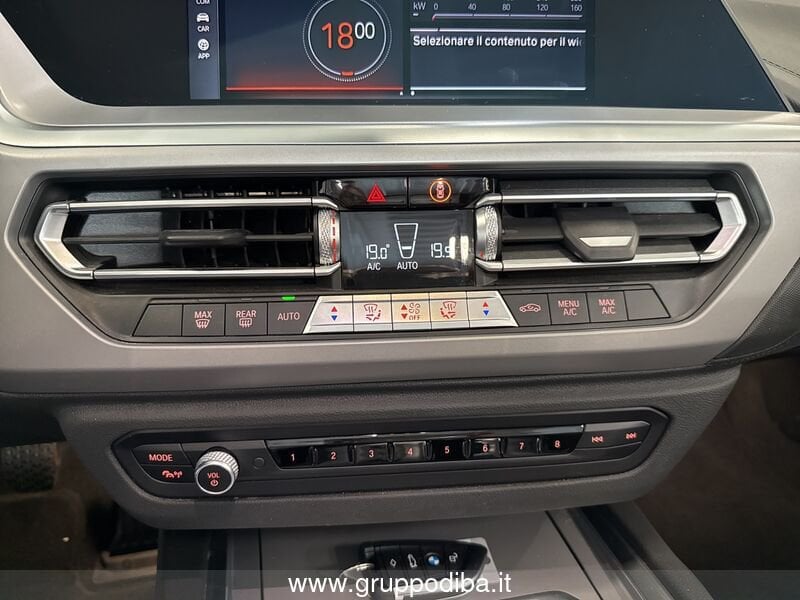 BMW Z4 Z4 sdrive 20i Advantage- Gruppo Diba
