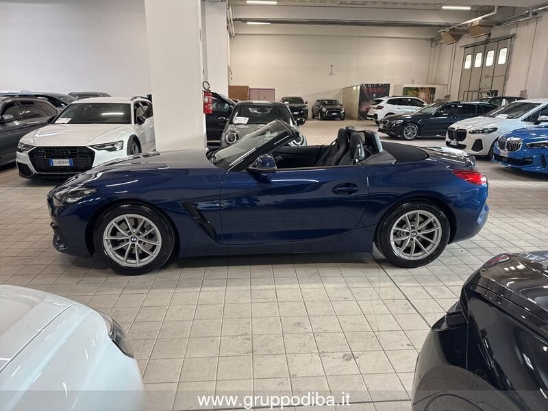 BMW Z4 Z4 sdrive 20i Advantage- Gruppo Diba