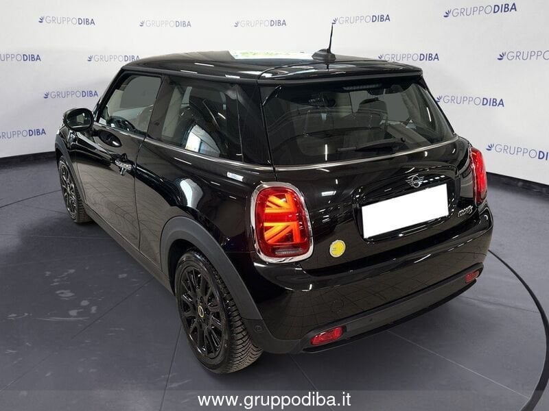 MINI Full Electric Mini 3p Cooper SE Essential auto- Gruppo Diba