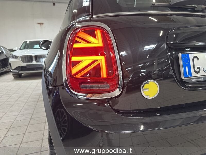 MINI Full Electric Mini 3p Cooper SE Essential auto- Gruppo Diba