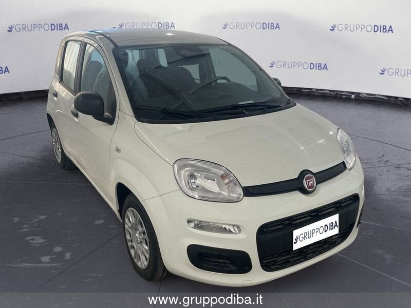 Fiat Panda Panda 1.0 70cv Hybrid Panda- Gruppo Diba