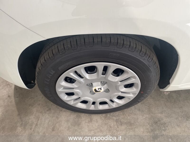 Fiat Panda Panda 1.0 70cv Hybrid Panda- Gruppo Diba