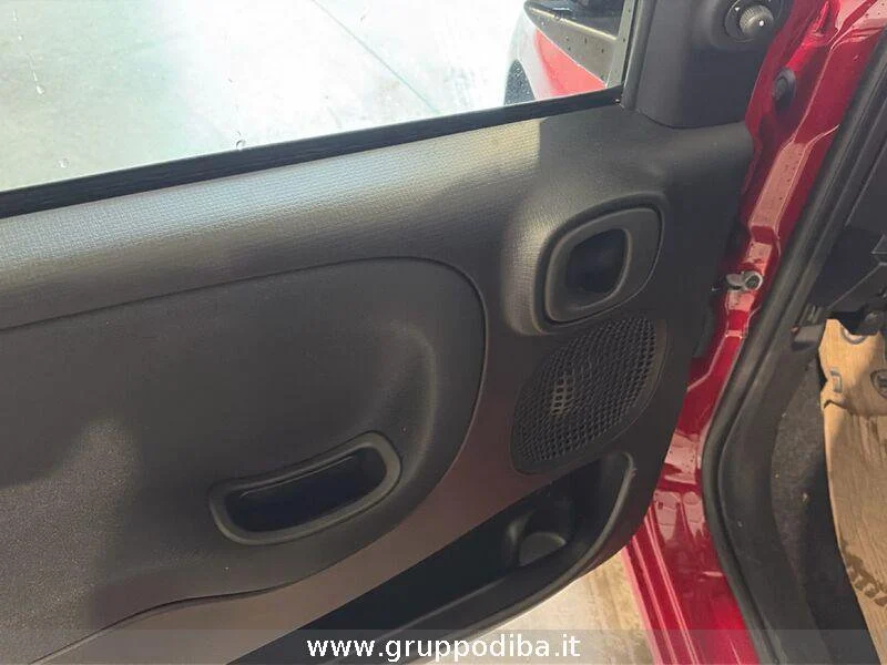 Fiat Panda Panda 1.0 70cv Hybrid Panda- Gruppo Diba