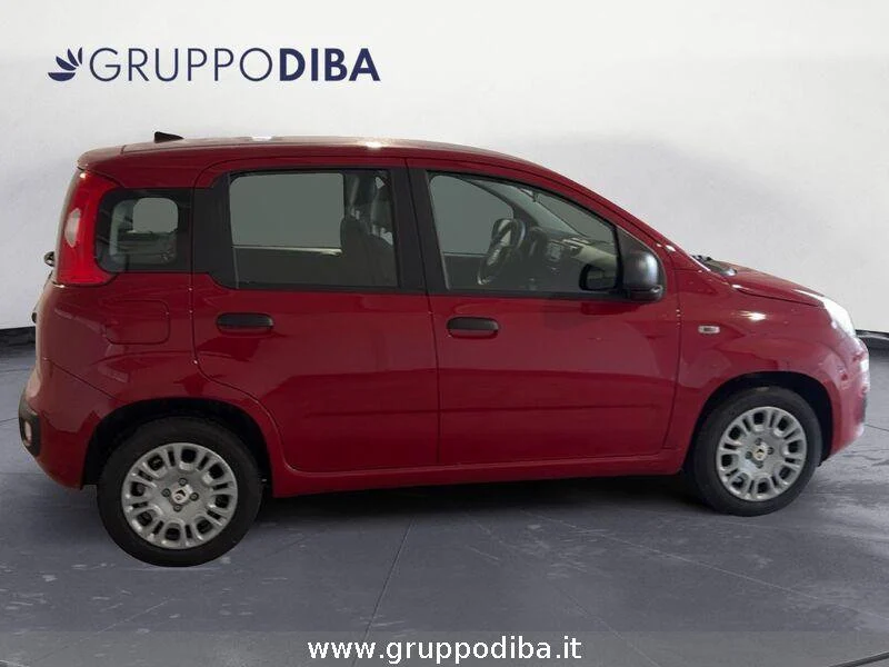 Fiat Panda Panda 1.0 70cv Hybrid Panda- Gruppo Diba