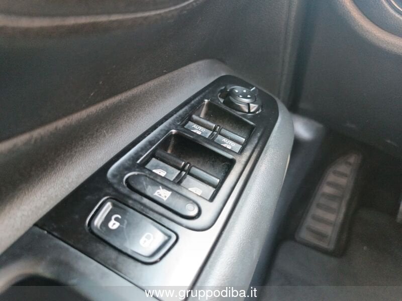 Jeep Renegade Renegade 1.6 mjt Limited 2wd 130cv- Gruppo Diba