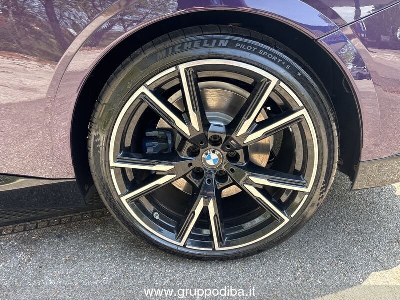 BMW Serie 2 Coupe M240i Coupe xdrive auto- Gruppo Diba