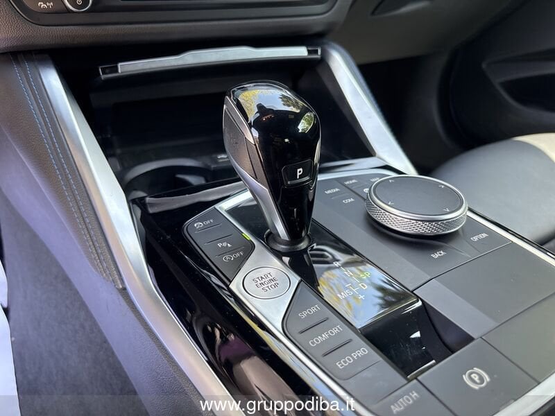 BMW Serie 2 Coupe M240i Coupe xdrive auto- Gruppo Diba