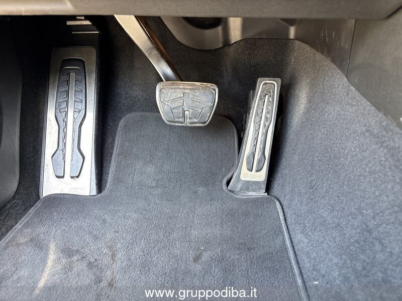 BMW Serie 2 Coupe M240i Coupe xdrive auto- Gruppo Diba