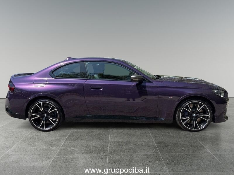 BMW Serie 2 Coupe M240i Coupe xdrive auto- Gruppo Diba