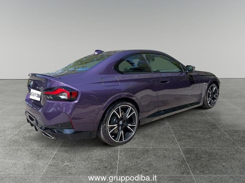 BMW Serie 2 Coupe M240i Coupe xdrive auto- Gruppo Diba