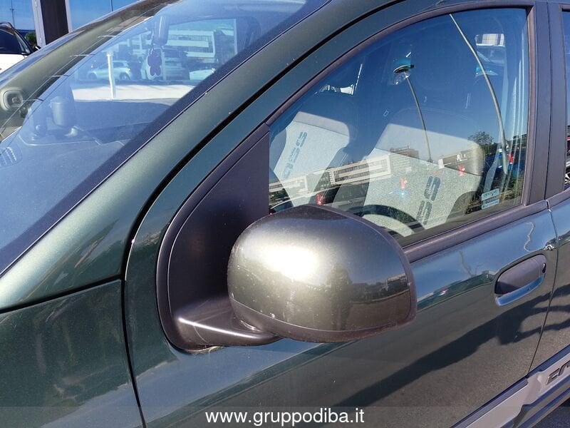 Fiat Panda Cross Panda 0.9 t.air t. Cross 4x4 s&s 85cv- Gruppo Diba