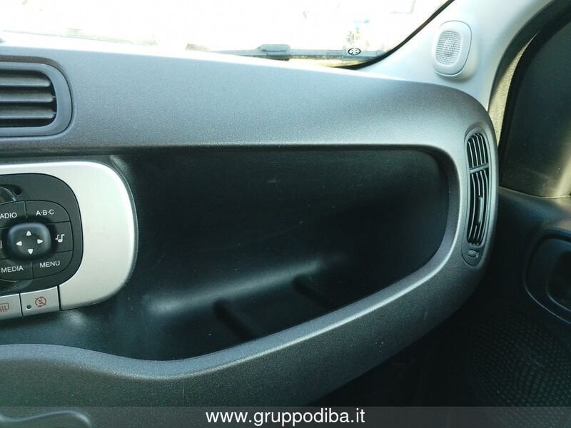 Fiat Panda Cross Panda 0.9 t.air t. Cross 4x4 s&s 85cv- Gruppo Diba