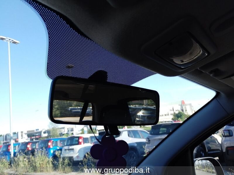 Fiat Panda Cross Panda 0.9 t.air t. Cross 4x4 s&s 85cv- Gruppo Diba