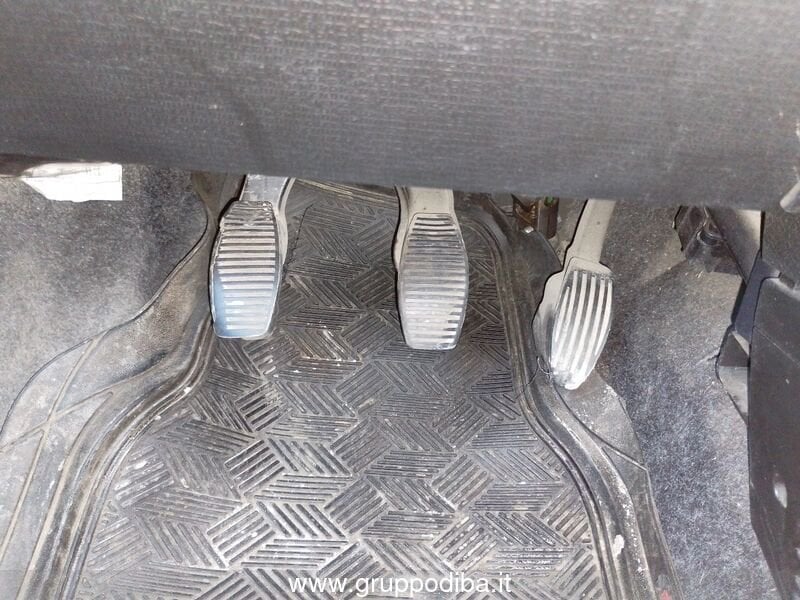 Fiat Panda Cross Panda 0.9 t.air t. Cross 4x4 s&s 85cv- Gruppo Diba
