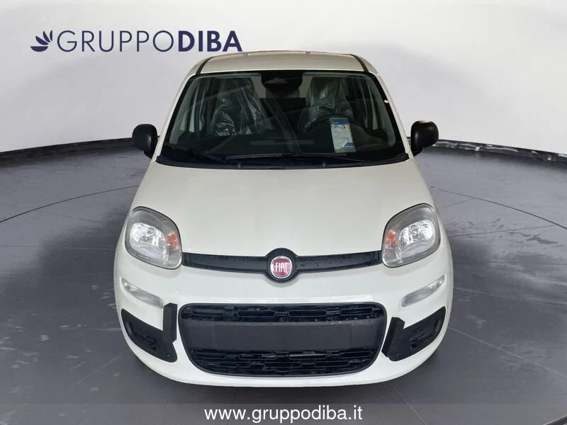 Fiat Panda Panda 1.0 70cv Hybrid Panda- Gruppo Diba