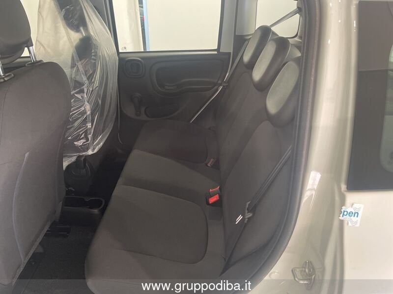 Fiat Panda Panda 1.0 70cv Hybrid Panda- Gruppo Diba