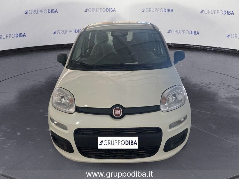 Fiat Panda Panda 1.0 70cv Hybrid Panda- Gruppo Diba