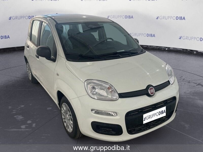 Fiat Panda Panda 1.0 70cv Hybrid Panda- Gruppo Diba