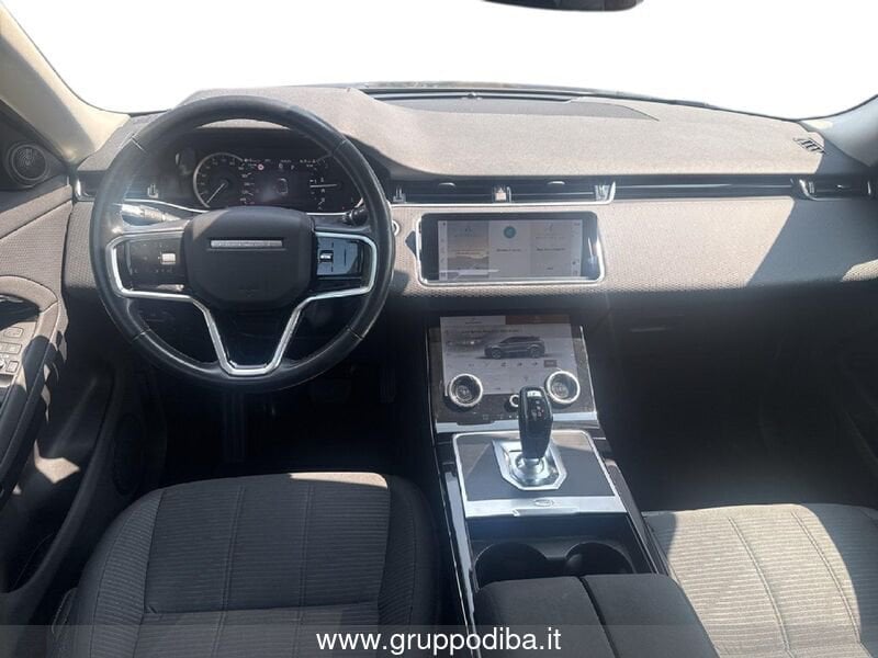 Land Rover Evoque Range Rover Evoque 2.0d i4 mhev awd 163cv auto- Gruppo Diba