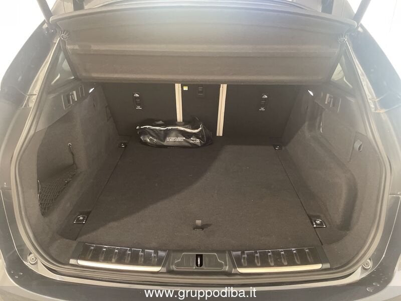 Jaguar F-Pace F-Pace 2.0d i4 mhev R-Dynamic S awd 163cv auto- Gruppo Diba