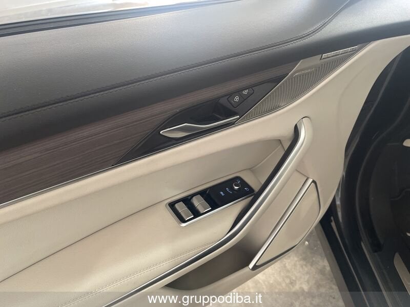 Jaguar F-Pace F-Pace 2.0d i4 mhev R-Dynamic S awd 163cv auto- Gruppo Diba