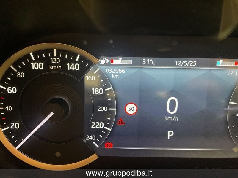 Jaguar F-Pace F-Pace 2.0d i4 mhev R-Dynamic S awd 163cv auto- Gruppo Diba