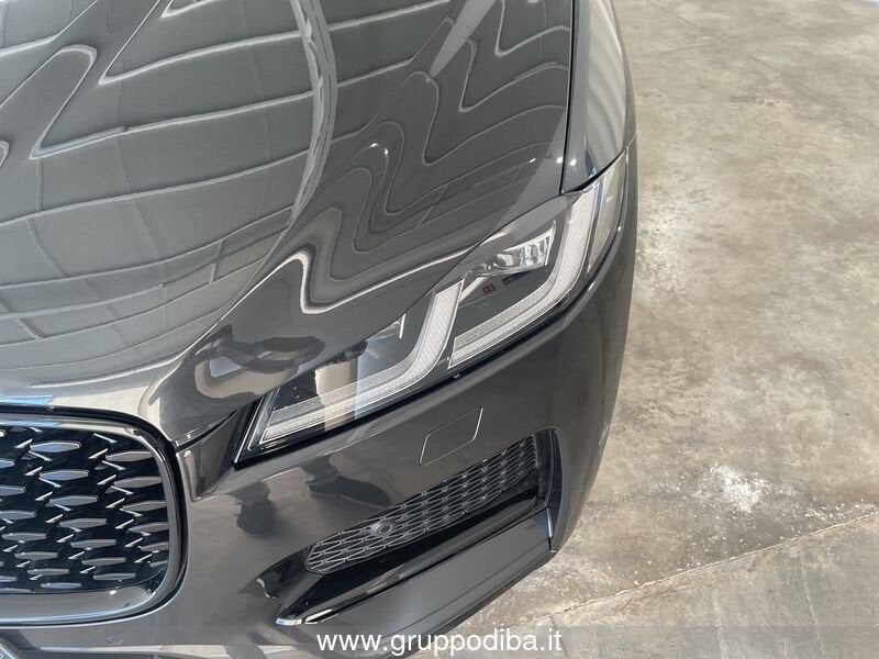 Jaguar F-Pace F-Pace 2.0d i4 mhev R-Dynamic S awd 163cv auto- Gruppo Diba