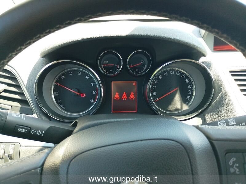 Opel Mokka Mokka 1.6 Cosmo s&s 4x2 115cv m5- Gruppo Diba