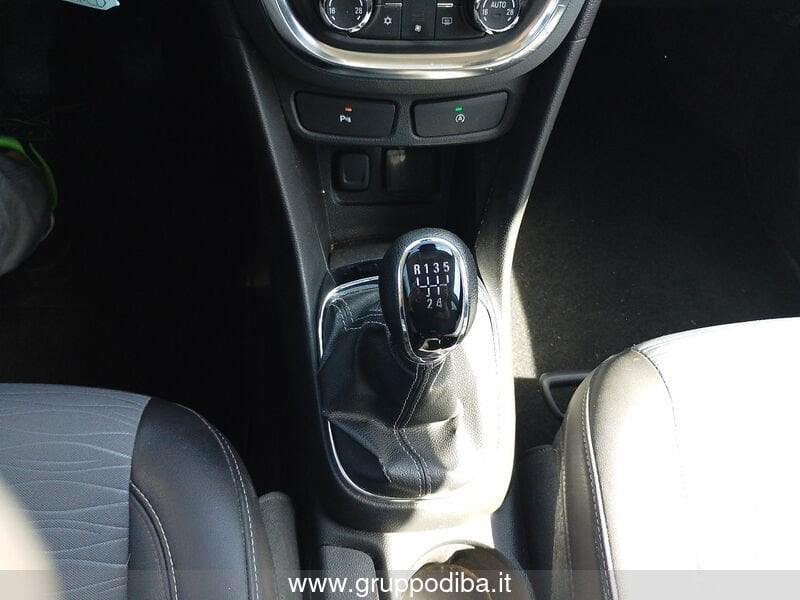 Opel Mokka Mokka 1.6 Cosmo s&s 4x2 115cv m5- Gruppo Diba
