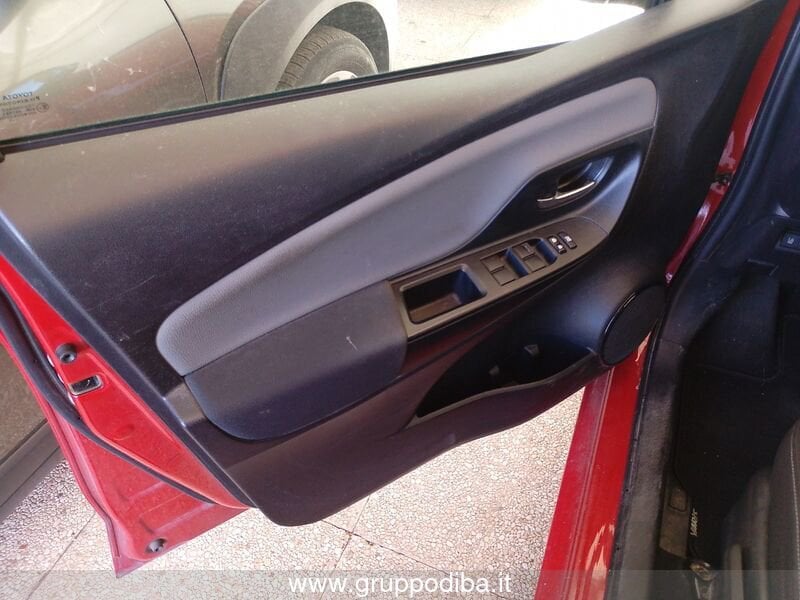 Toyota Yaris Yaris 5p 1.0 Active my18- Gruppo Diba