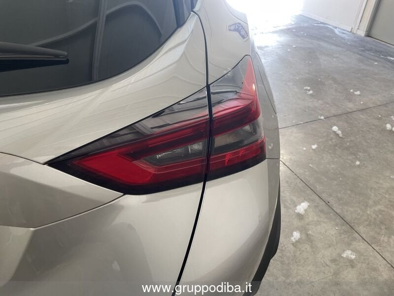 Nissan Juke Juke 1.0 dig-t N-Connecta 114cv dct- Gruppo Diba