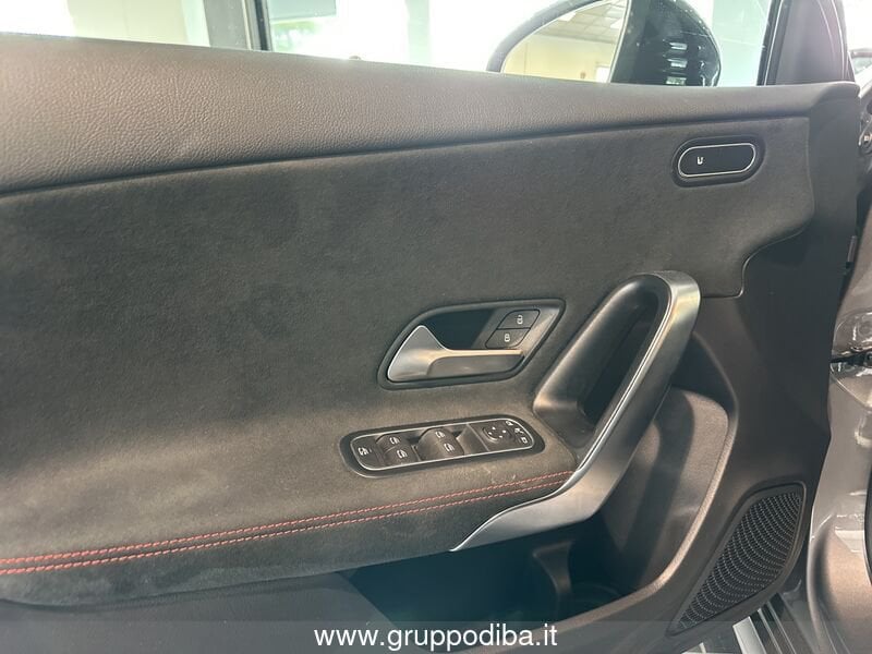 Mercedes-Benz Classe A Compatta A 180 d AMG Line Premium auto- Gruppo Diba