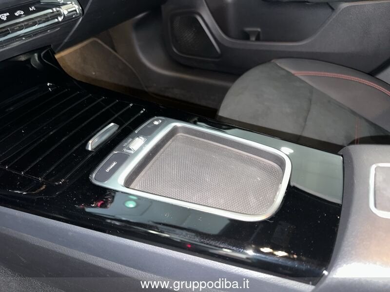 Mercedes-Benz Classe A Compatta A 180 d AMG Line Premium auto- Gruppo Diba