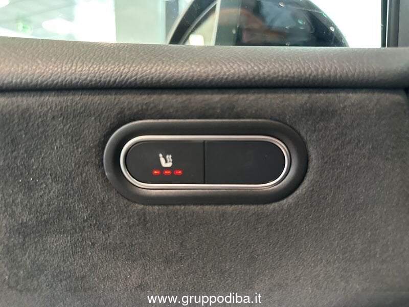 Mercedes-Benz Classe A Compatta A 180 d AMG Line Premium auto- Gruppo Diba
