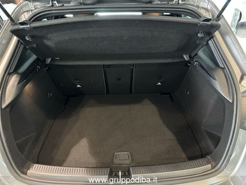 Mercedes-Benz Classe A Compatta A 180 d AMG Line Premium auto- Gruppo Diba