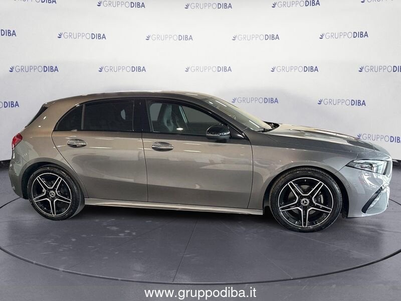 Mercedes-Benz Classe A Compatta A 180 d AMG Line Premium auto- Gruppo Diba