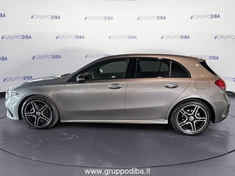 Mercedes-Benz Classe A Compatta A 180 d AMG Line Premium auto- Gruppo Diba