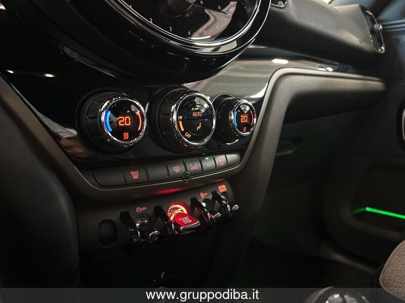 MINI Countryman Mini Countryman 2.0 Cooper SD Classic auto- Gruppo Diba