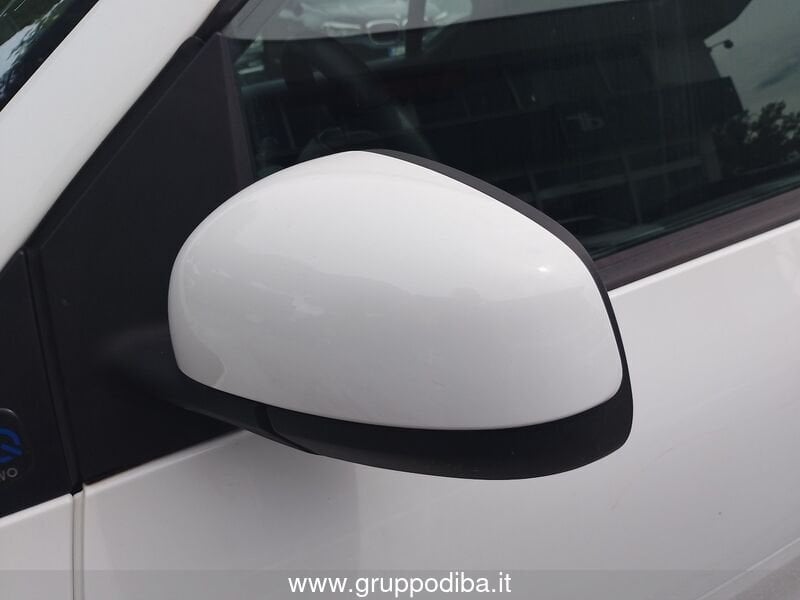 smart EQ Fortwo Cabrio Fortwo Cabrio eq Ushuaia- Gruppo Diba