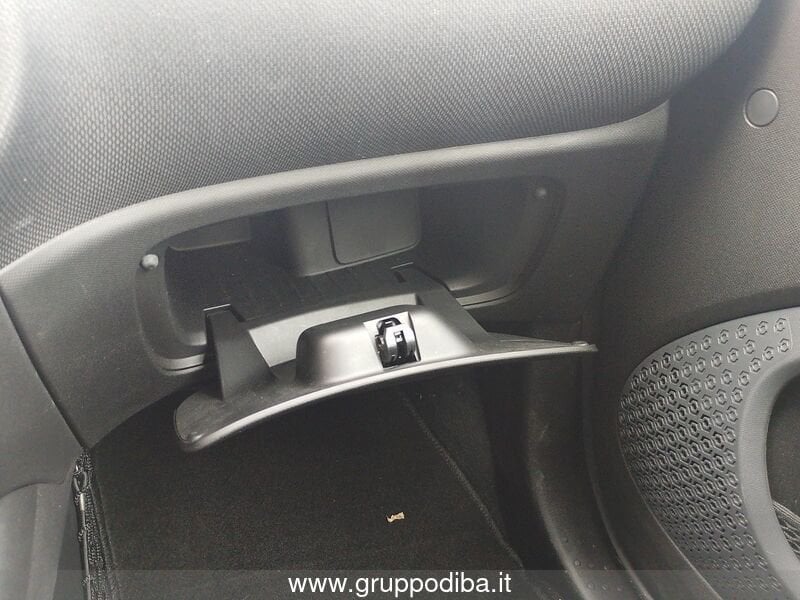 smart EQ Fortwo Cabrio Fortwo Cabrio eq Ushuaia- Gruppo Diba